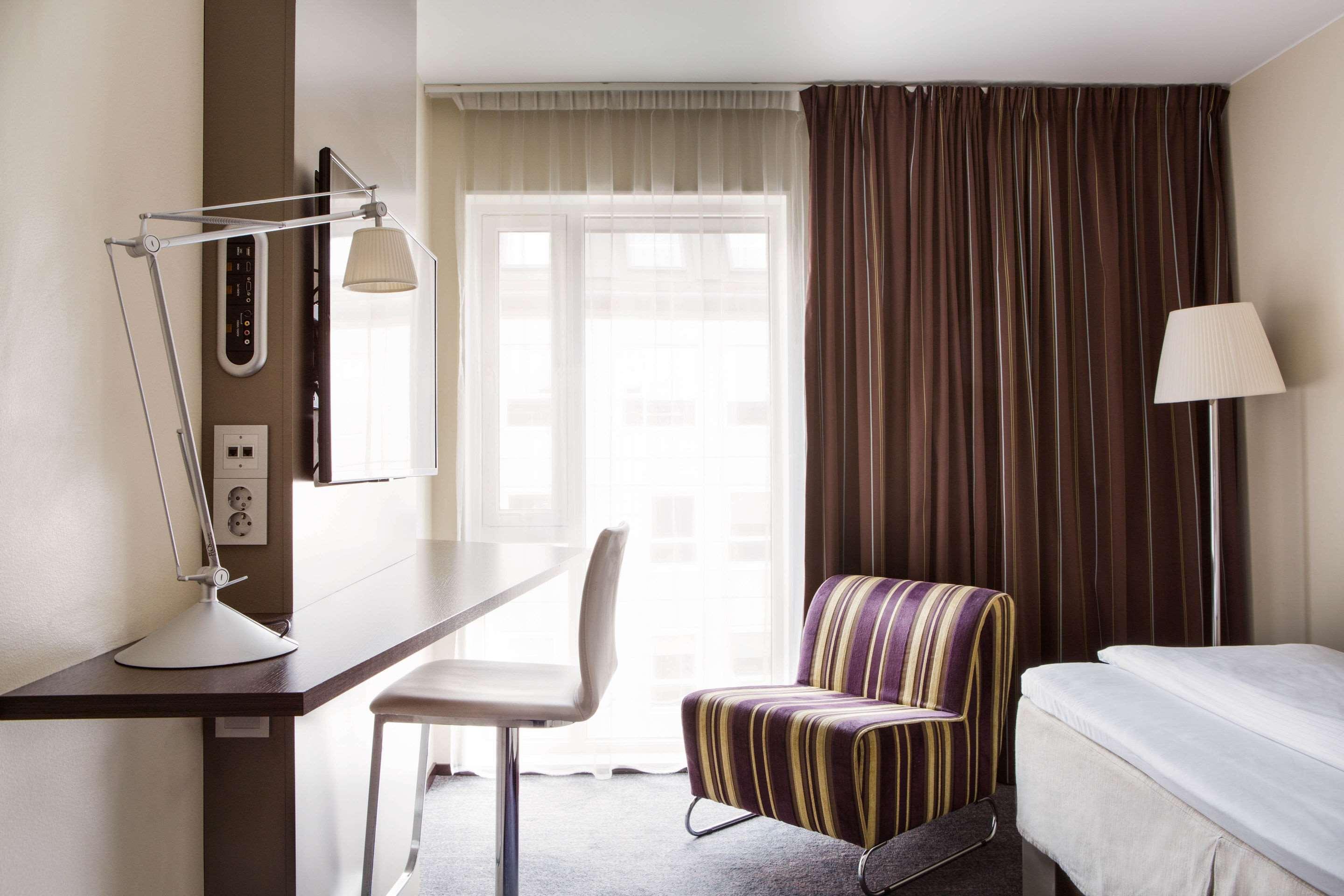 Comfort Hotel טרונדהיים מראה חיצוני תמונה