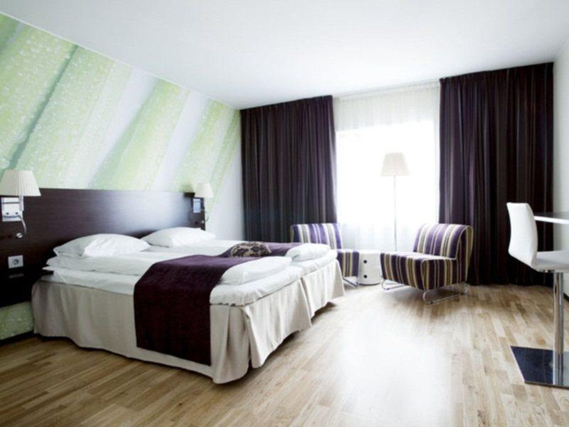 Comfort Hotel טרונדהיים מראה חיצוני תמונה